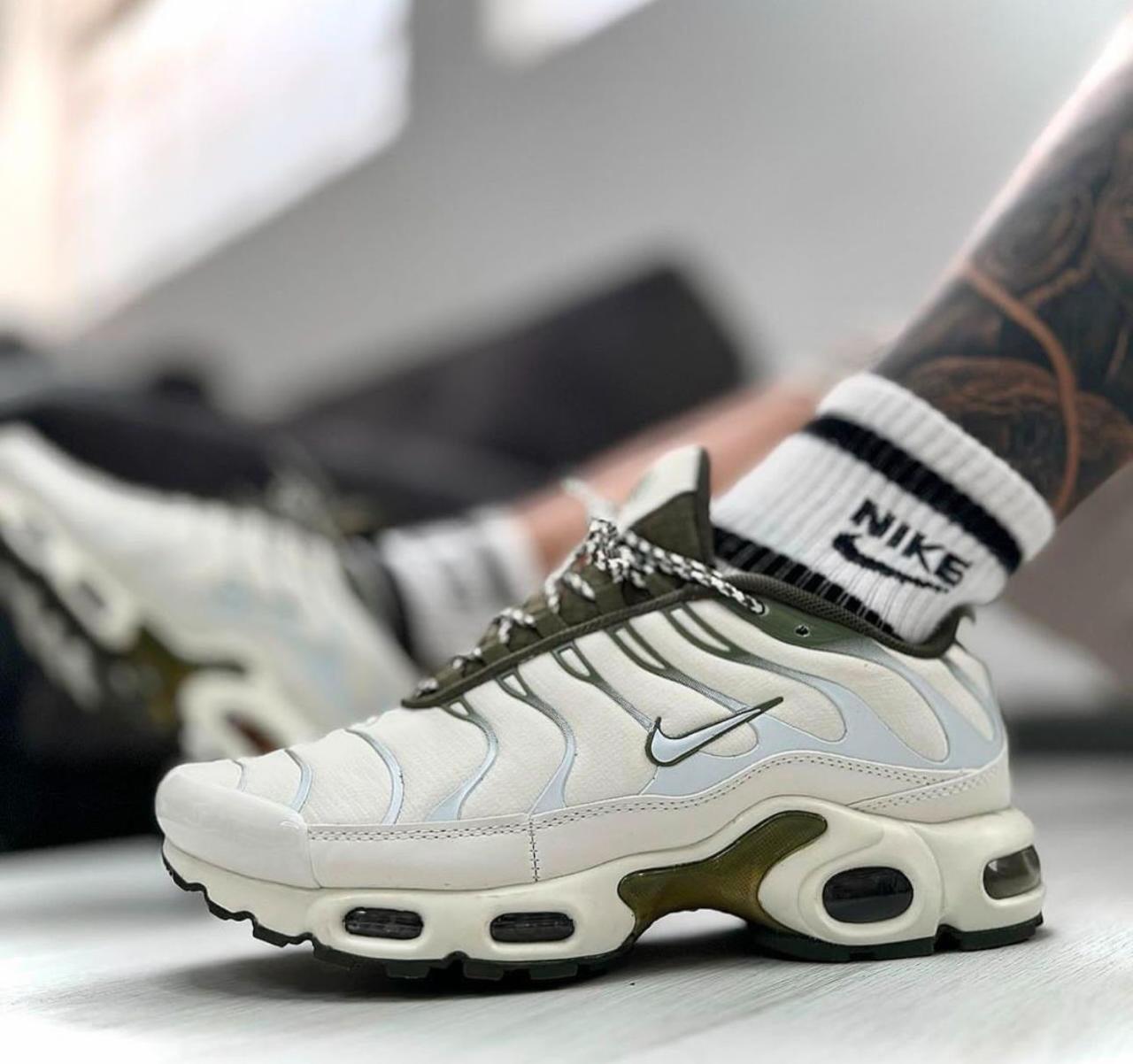 🔥NIKE TN 0025 - STREET - HOMBRE