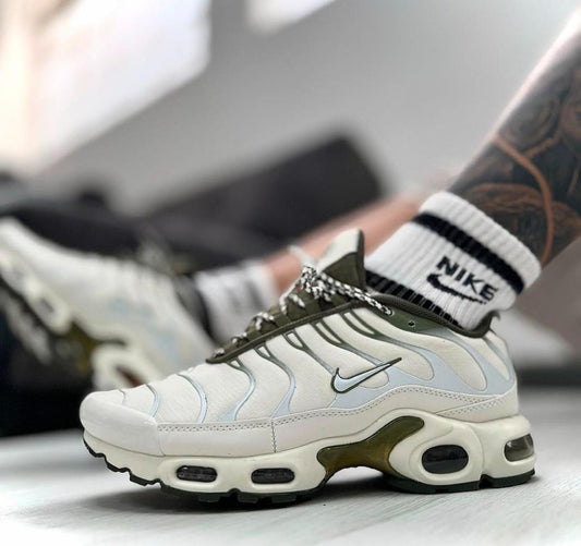 🔥NIKE TN 0025 - STREET - HOMBRE