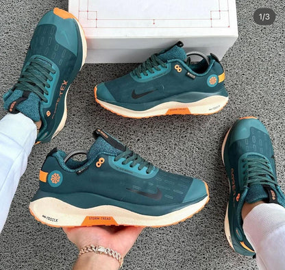 🔥NIKE AIR ZOOM  SPEED - ATLH - HOMBRE