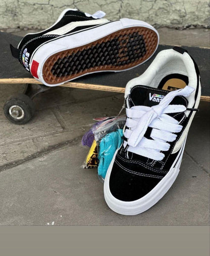 🔥VANS POTATO BLACK - UNISEX
