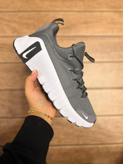 🔥NIKE METCOM 6  - GRIS - HOMBRE