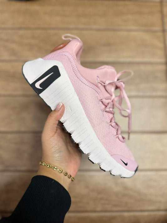🔥NIKE METCOM 6  - CREAM - MUJER