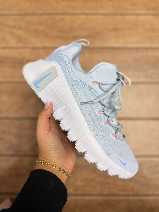 🔥NIKE METCOM 6  - SKYBLUE - MUJER