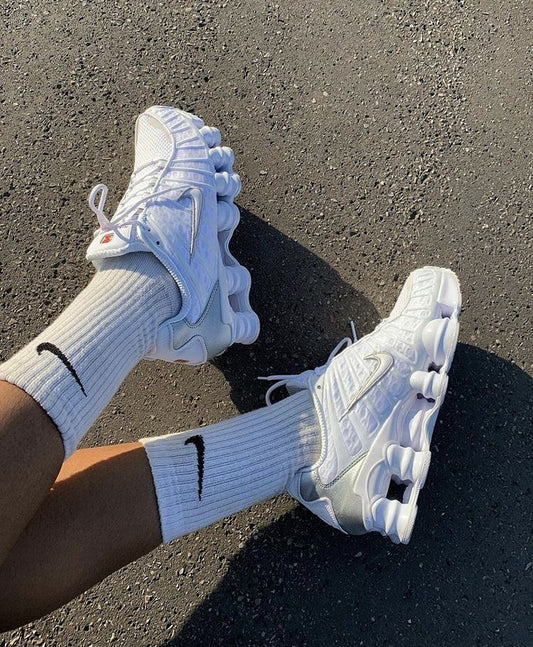 🔥NIKE TSHOX - BSCS - UNISEX