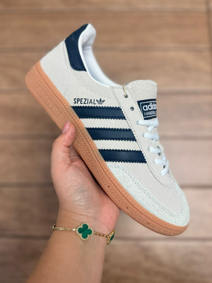 🔥ADIDAS SPEZIAL - CLOUD -  MUJER