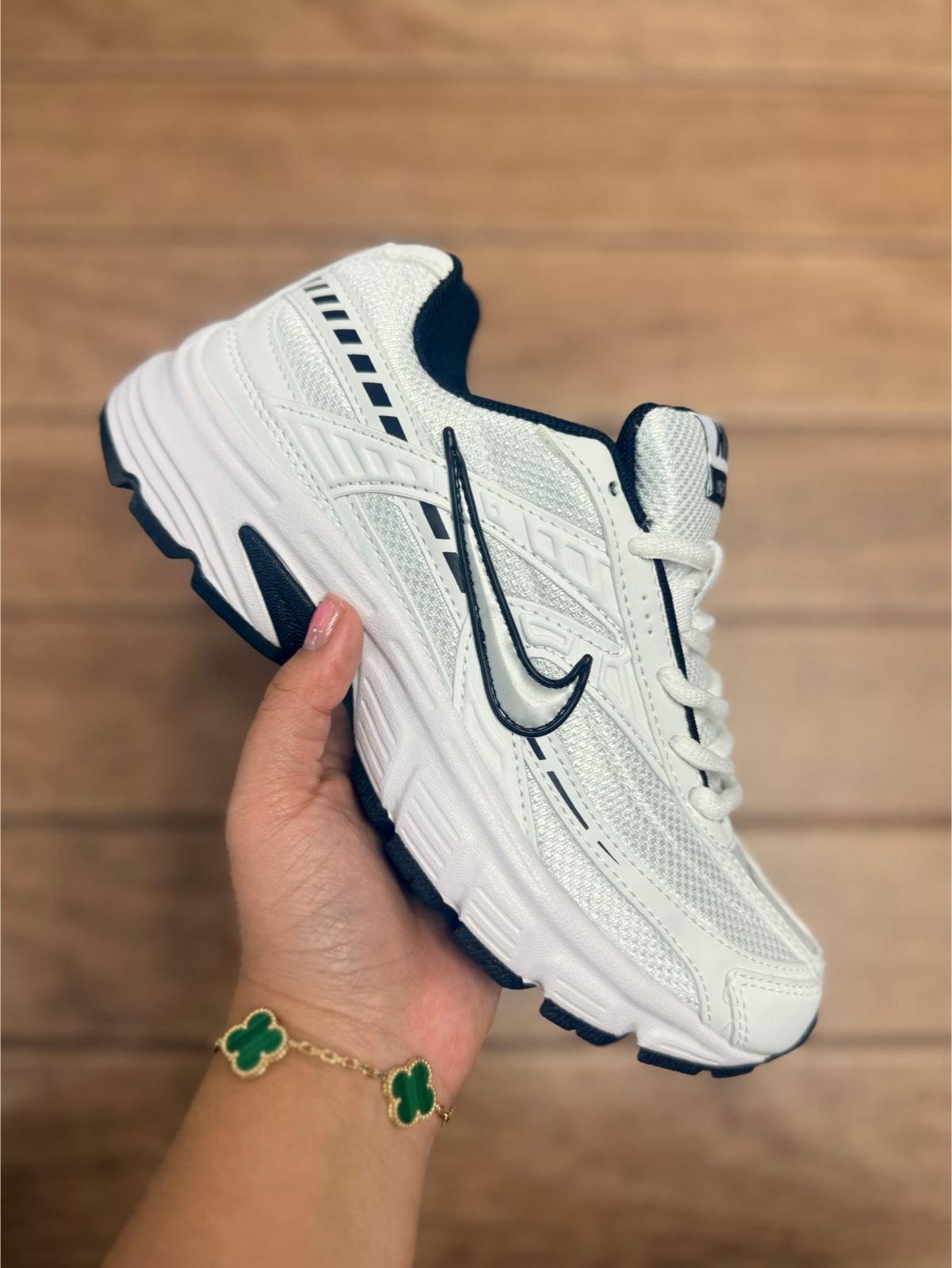 🔥NIKE INITIATOR - BSCS - MUJER