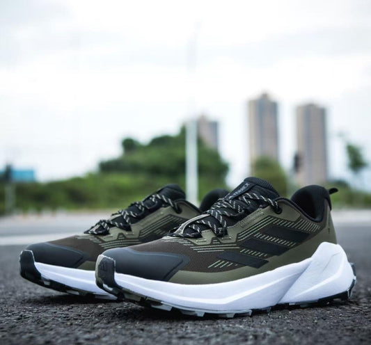 🔥ADIDAS TRX - HIKING - HOMBRE