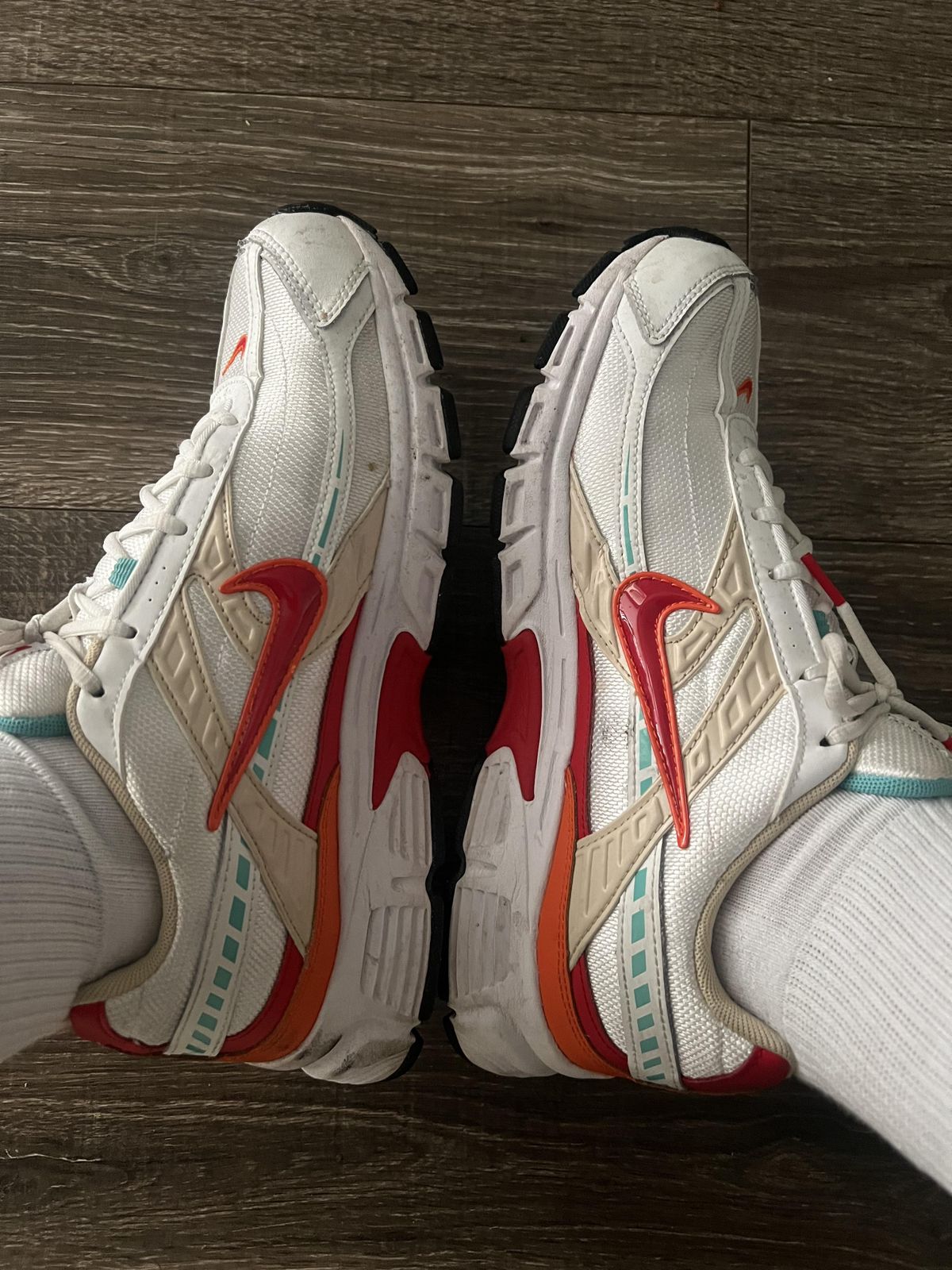 🔥NIKE INITIATOR - EVO 2 - MUJER