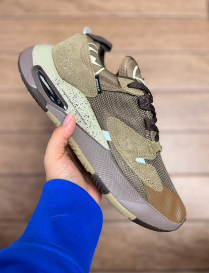 🔥NIKE JORDAN CADENCE- HIKING - HOMBRE