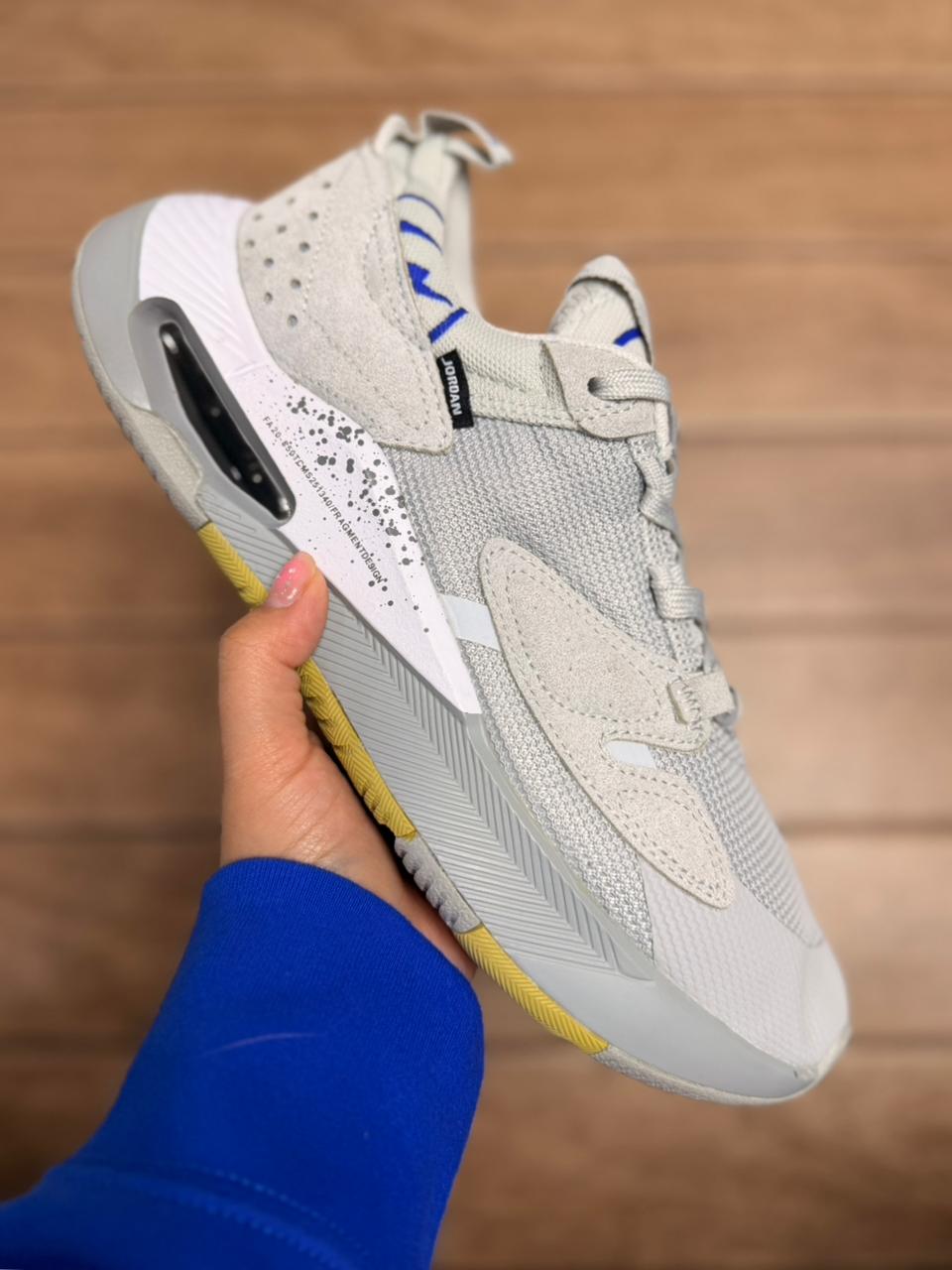 🔥NIKE JORDAN CADENCE- STREET 4 - HOMBRE