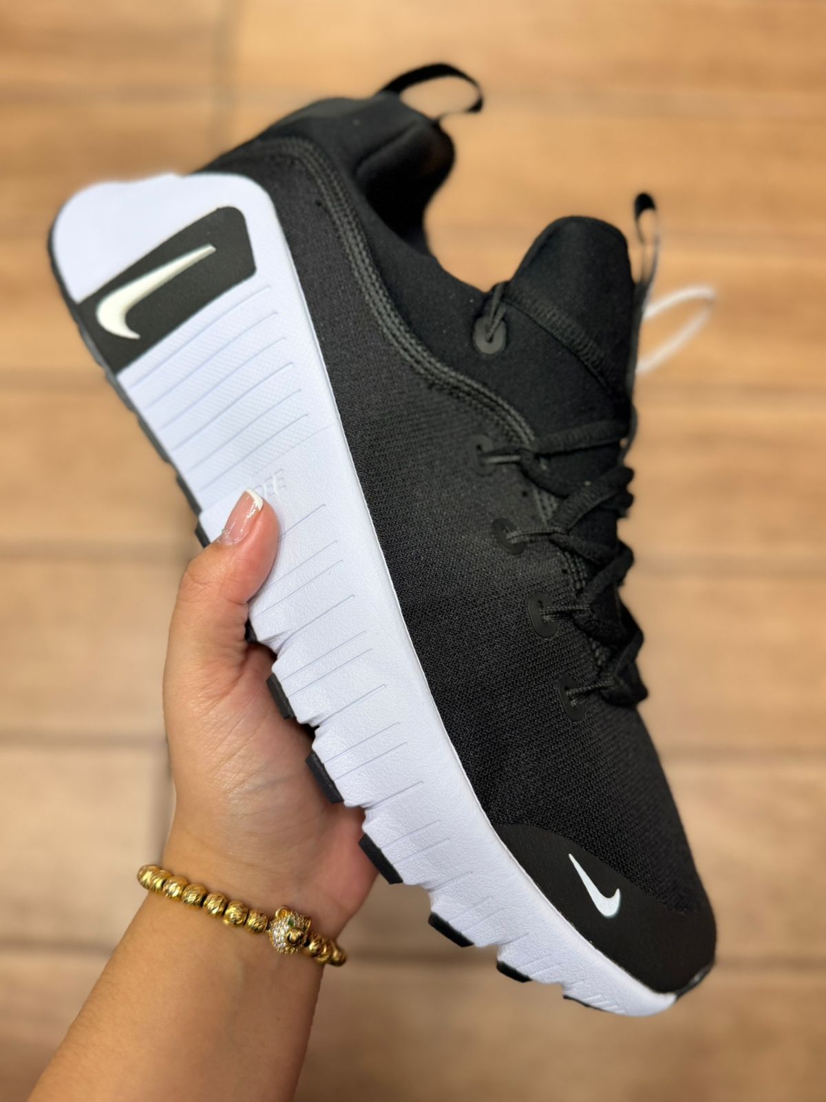 🔥NIKE METCOM 6  - BLACK - HOMBRE