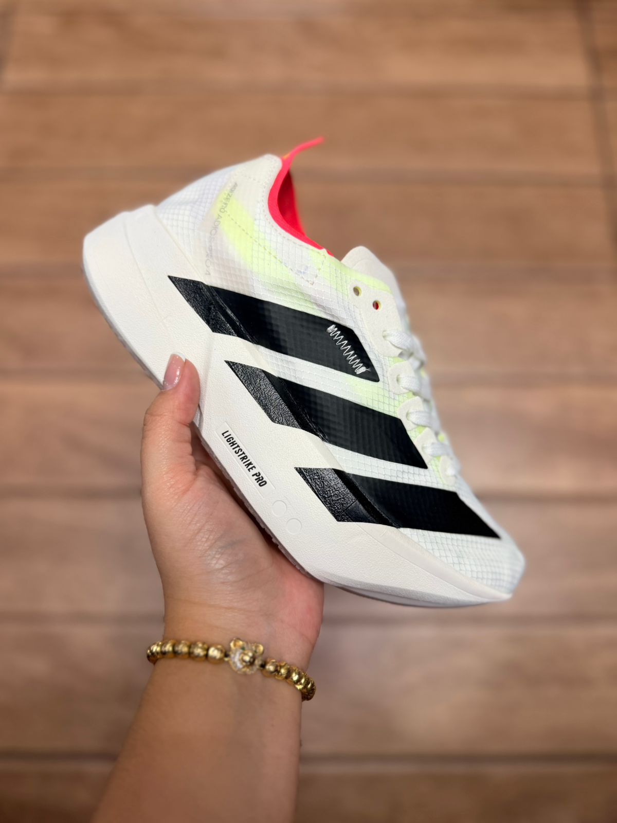 🔥ADIDAS ADIPRO 3.0 - NOVA - HOMBRE