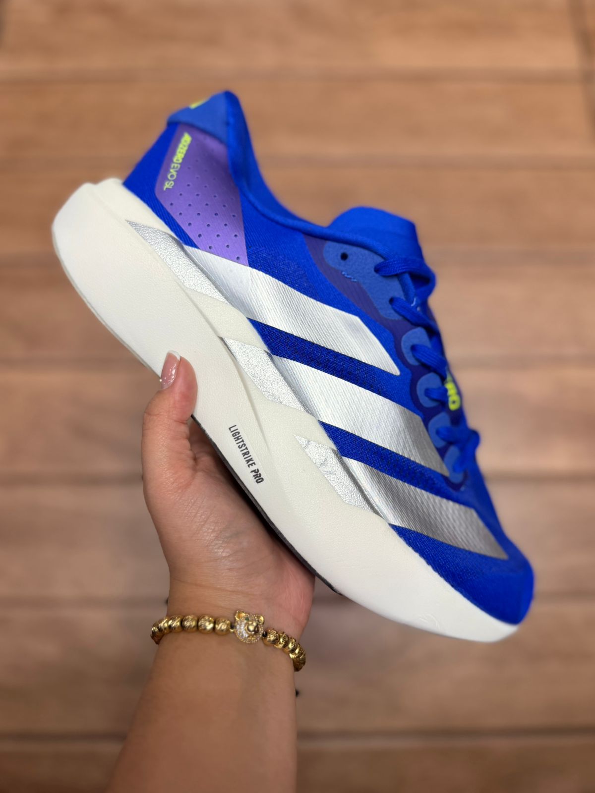 🔥ADIDAS ADIPRO 3.0 - EVO 6  - HOMBRE
