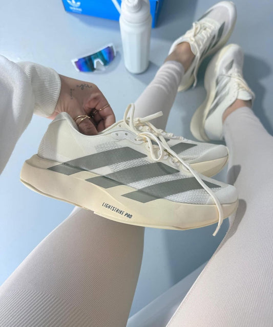 🔥ADIDAS ADIPRO 3.0 - EVO  12 - MUJER