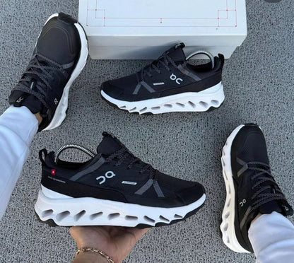 🔥ON CLOUD PHASE - NEGRO - HOMBRE