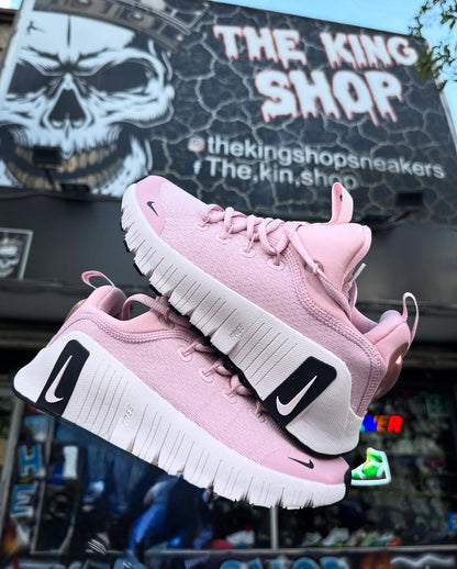 🔥NIKE METCOM 6  - CREAM - MUJER