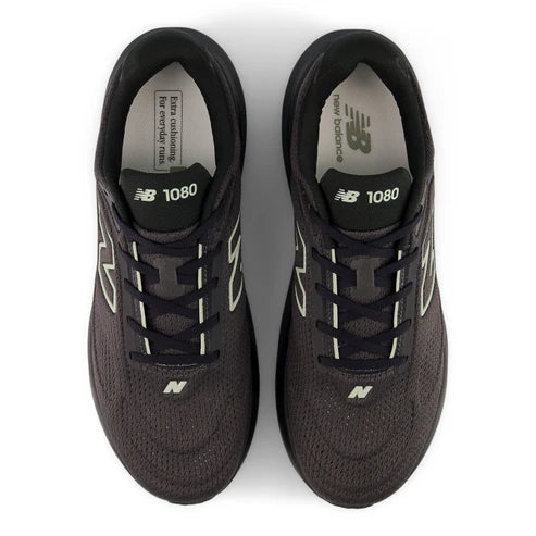 🔥NEW BALANCE 1080 - T NEGRO - HOMBRE