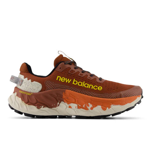 🔥NEW BALANCE FRESH FOAMX TRAIL- MOREV3 - MUJER