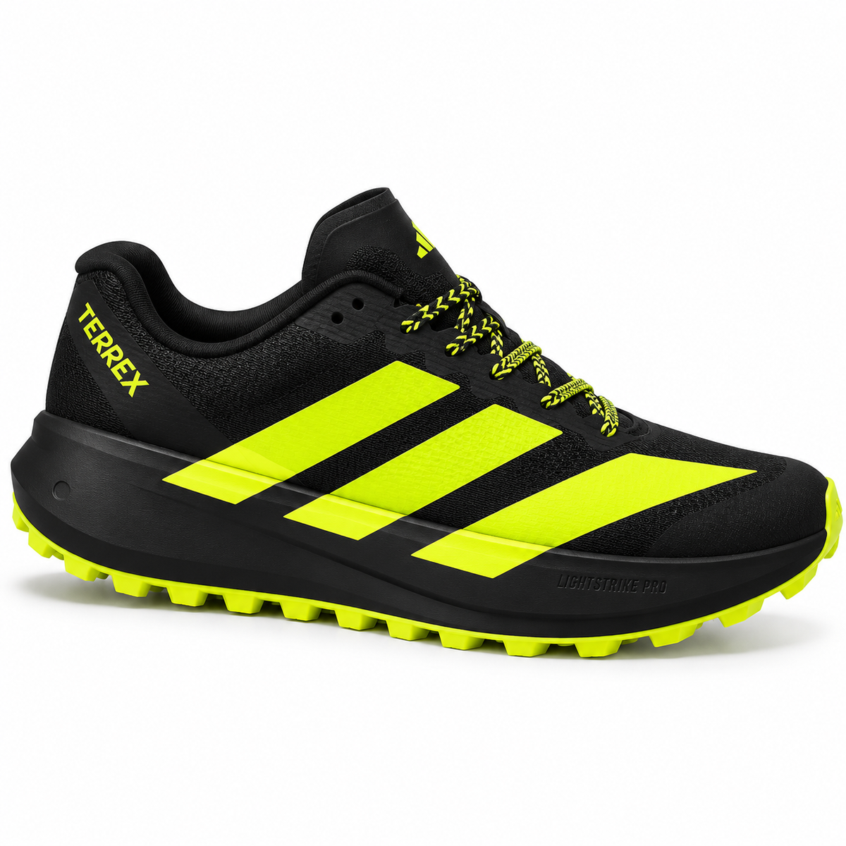 🔥ADIDAS TRX AGRAVIC - DARKSIDE - HOMBRE