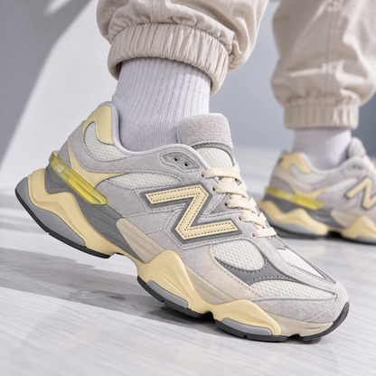 🔥NEW BALANCE 9060 - STREET - MUJER