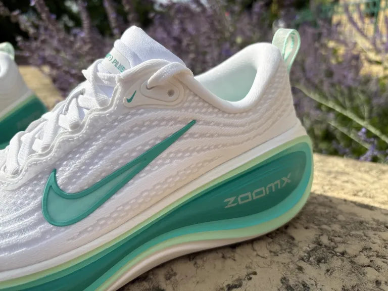 🔥NIKE ZOOMX FLYKNIT - SKY N - MUJER