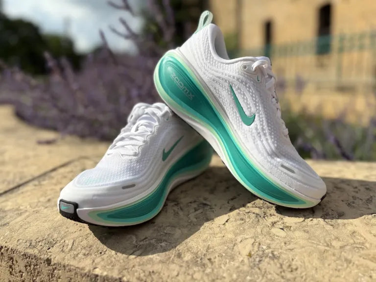 🔥NIKE ZOOMX FLYKNIT - SKY N - MUJER