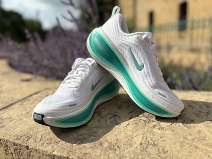 🔥NIKE ZOOMX FLYKNIT - SKY N - MUJER