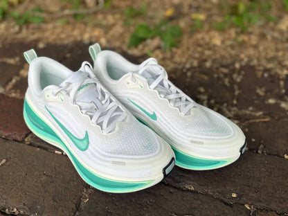 🔥NIKE ZOOMX FLYKNIT - SKY N - MUJER