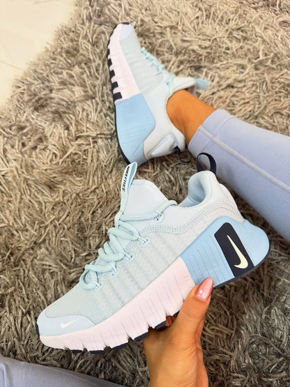 🔥NIKE METCOM 6  - SKYBLUE PRO - MUJER