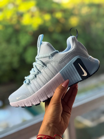 🔥NIKE METCOM 6  - SKYBLUE PRO - MUJER