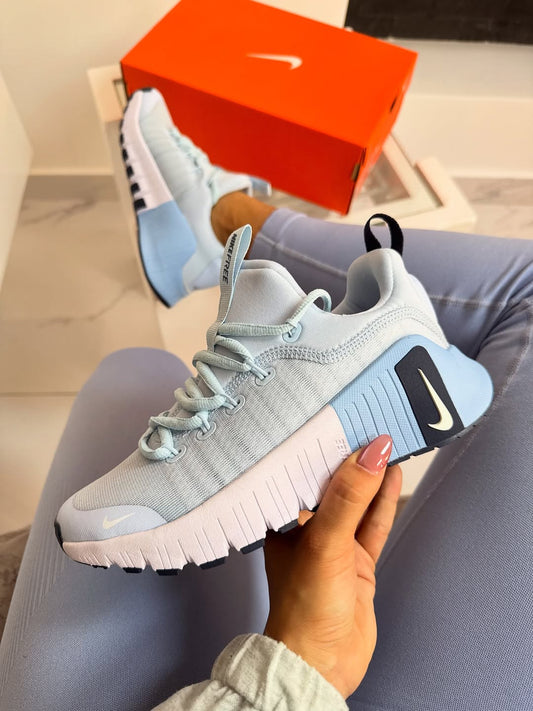 🔥NIKE METCOM 6  - SKYBLUE PRO - MUJER