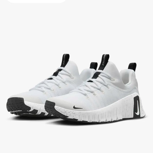 🔥NIKE METCOM 6  - WOLF - MUJER
