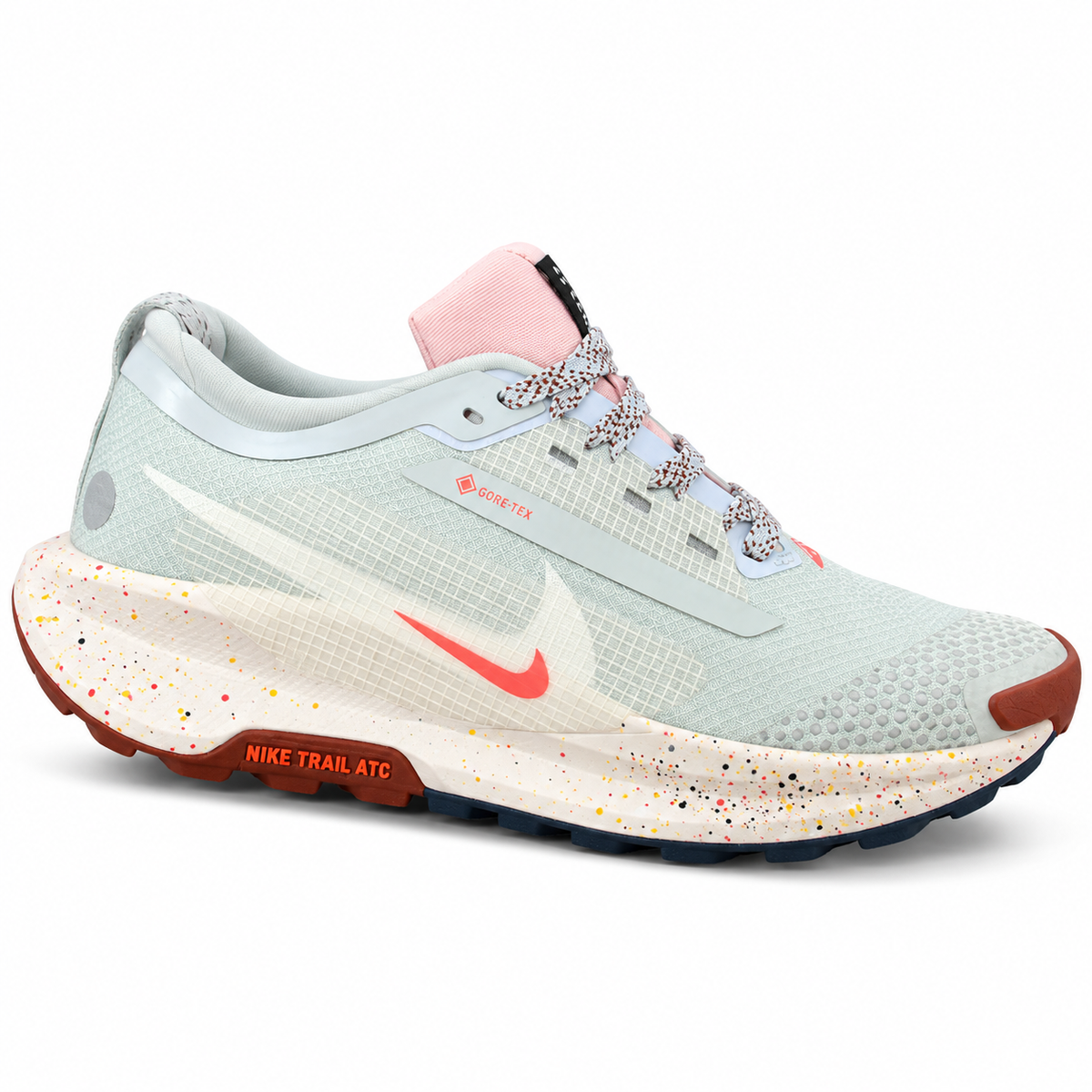 🔥NIKE TRAIL - COLORS - MUJER
