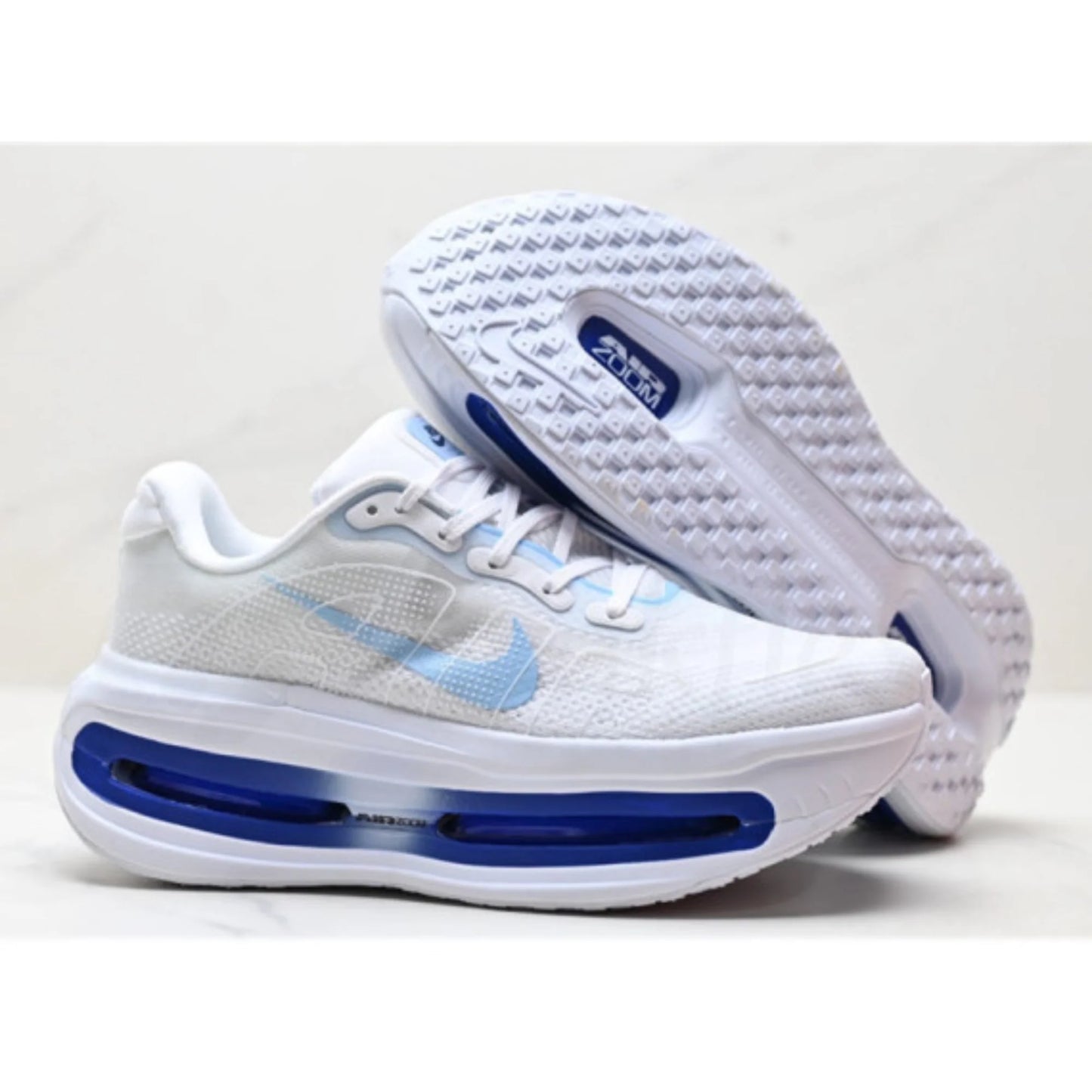 🔥NIKE AIR ZOOM  PREMIUM - AZ - HOMBRE