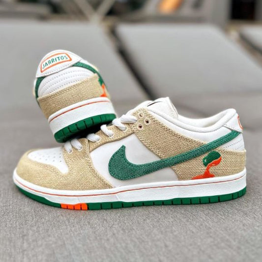 🔥NIKE DUNK LOW - JARRITOS - HOMBRE