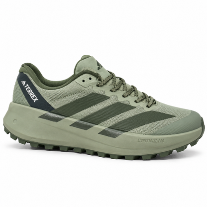 🔥ADIDAS TRX AGRAVIC - HIKING - HOMBRE