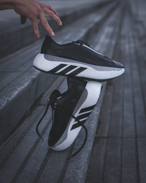 🔥ADIDAS HYPERBOOST R - EVO V6 - MUJER