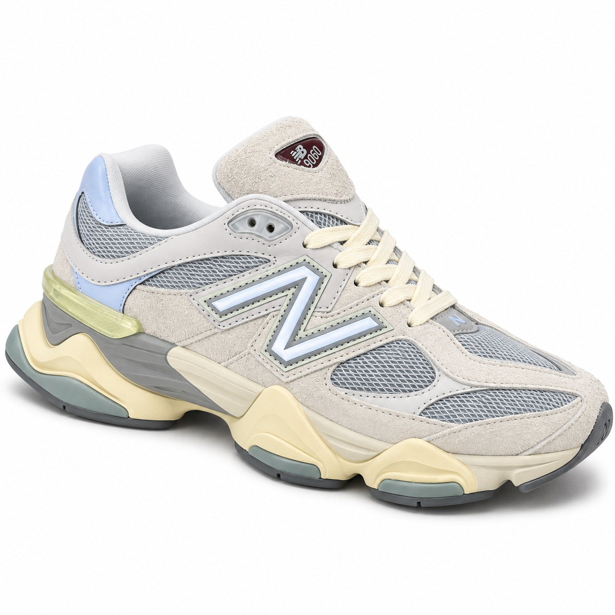 🔥NEW BALANCE 9060 - STREET V2 - HOMBRE