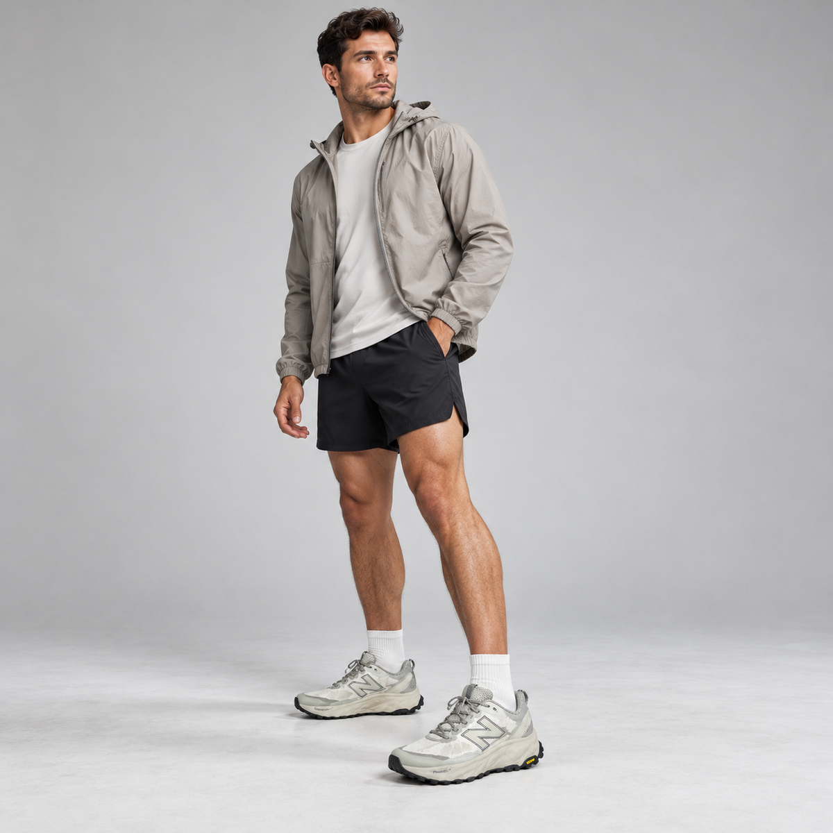 🔥NEW BALANCE FRESH FOAM X - BSCS - HOMBRE