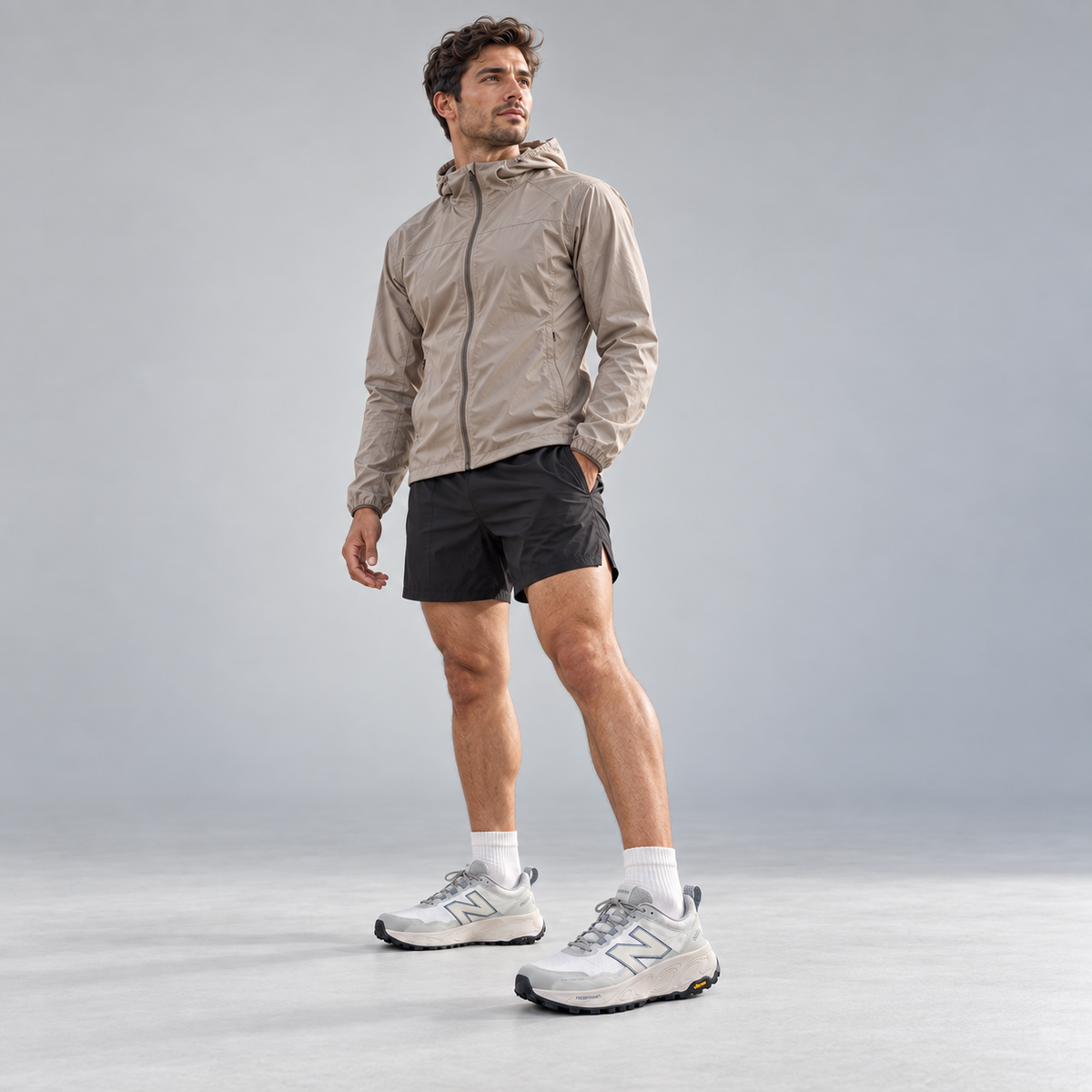 🔥NEW BALANCE FRESH FOAM X - STONE V3 - HOMBRE