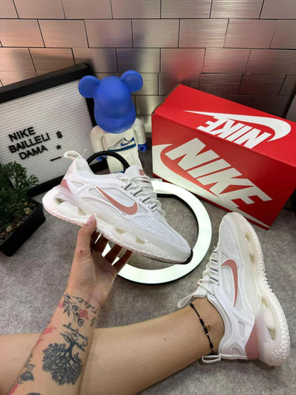 🔥NIKE BAILLELI  - VINTAGE - MUJER