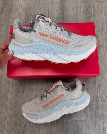 🔥NEW BALANCE FRESH FOAM - SENSATIVA - MUJER