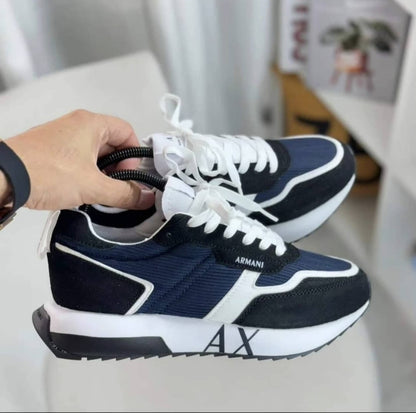 🔥ARMANI EXCHANGE AZUL HOMBRE - Main Image