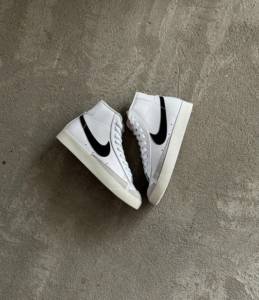 🔥NIKE BLAZER - MID - HOMBRE