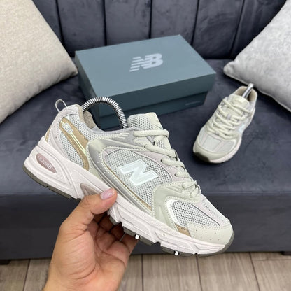 🔥NEW BALANCE 530 - VINTAGE - MUJER