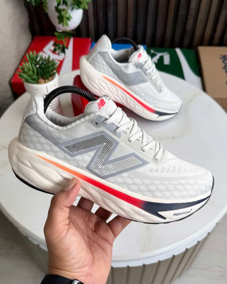 🔥NEW BALANCE FRESH FOAM X - EVOz - HOMBRE