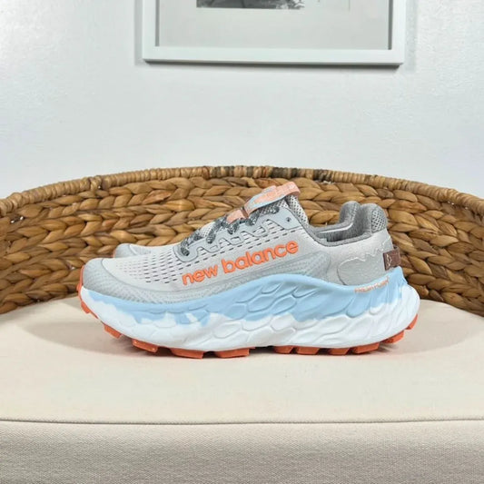 🔥NEW BALANCE FRESH FOAM - SENSATIVA - MUJER