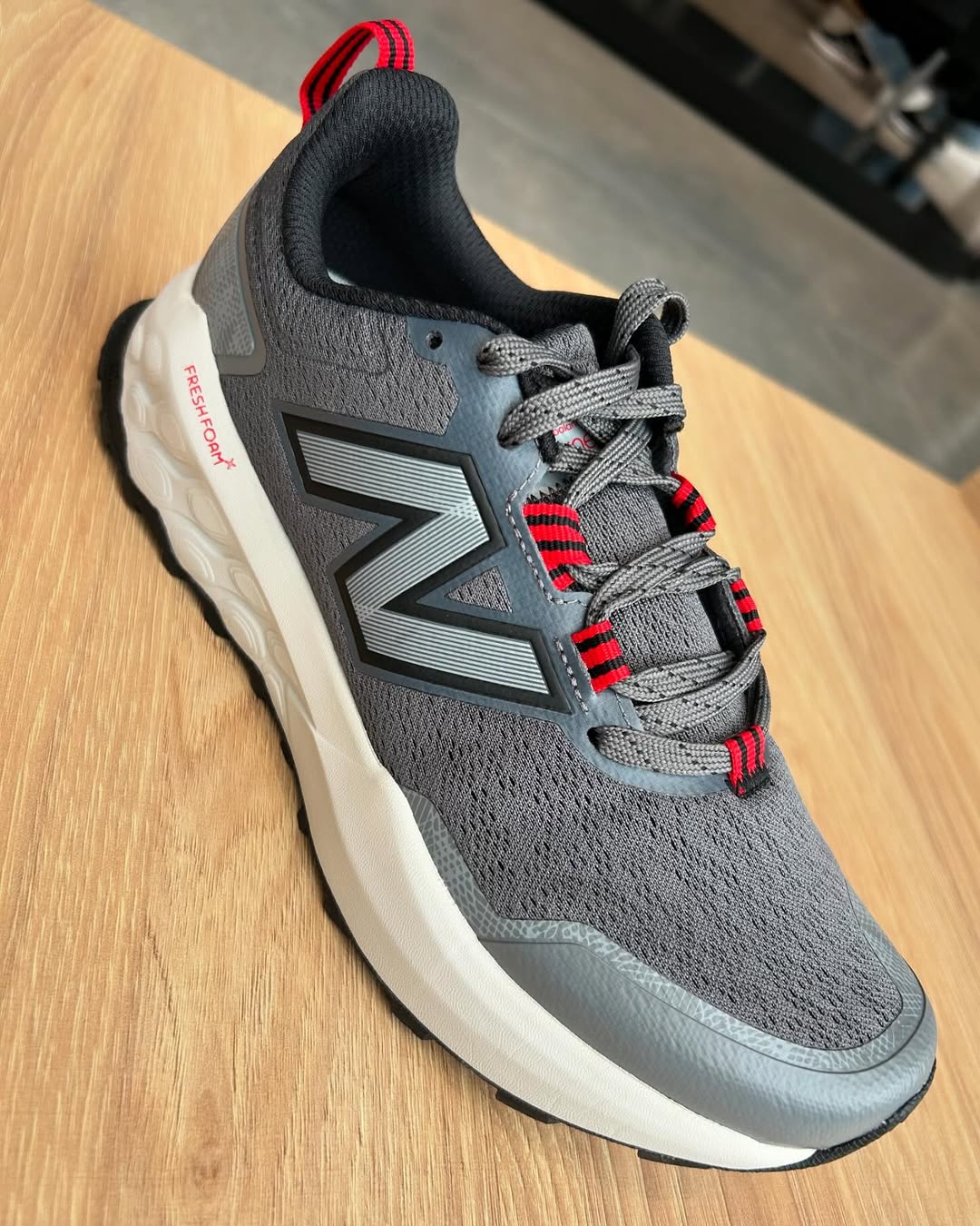 🔥NEW BALANCE FRESH FOAM X - XPLR V2 - HOMBRE
