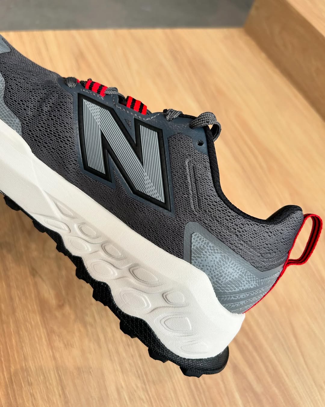 🔥NEW BALANCE FRESH FOAM X - XPLR V2 - HOMBRE