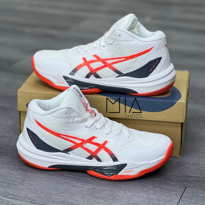🔥ASICS MT BLAST - LIGHT V4 - HOMBRE